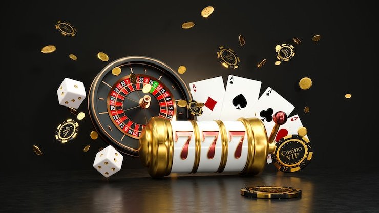Live casino dealer interface on mobile and desktop